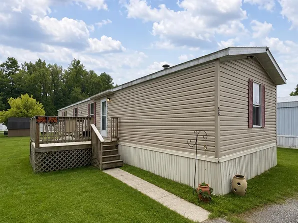 5144 Us Highway 250 N Lot 88, Norwalk, OH 44857