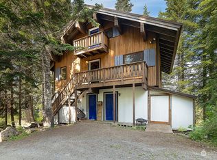 20 Ober Strasse, Snoqualmie Pass, WA 98068