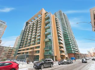 69 Lynn Williams St S #305, Toronto, ON M6K 3R7