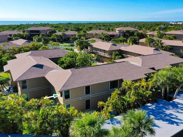 5117 Sea Bell Rd Unit D204, Sanibel, FL 33957