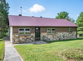 5870 Lyons Rd, Dublin, VA 24084