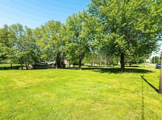 301 W Walnut St, Energy, IL 62933