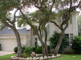 2705 Big Meadow Dr, Cedar Park, TX 78613