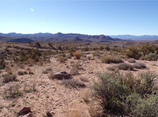 LOT 208 E Silver Buckle Dr, Kingman, AZ 86401