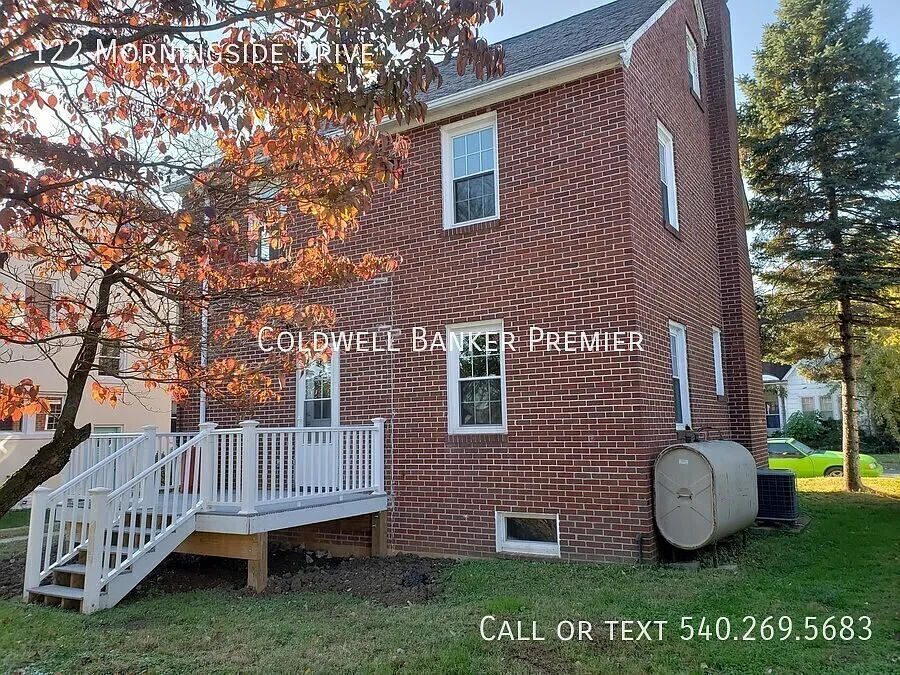 3-Bedroom Brick Home for Rent in Winchester, VA | Finished Attic and Basement — Photo 3