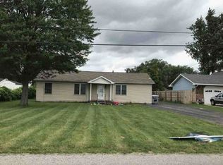 2936 Cousino Rd, Erie, MI 48133