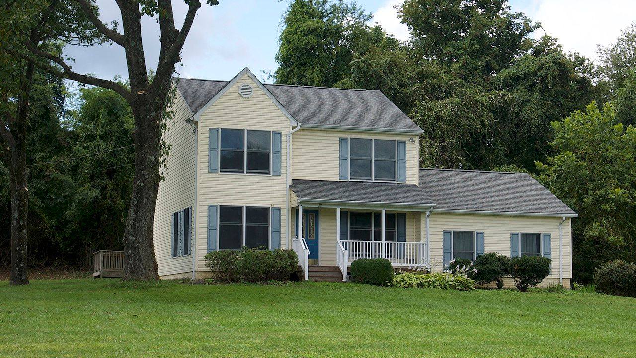 27 Virginia Pines Ln, Huntly, VA 22640 Zillow