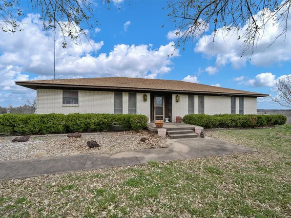 1010 Business Highway 78, Farmersville, TX 75442