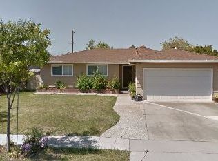 5317 Larchwood Street, San Jose, CA 95118
