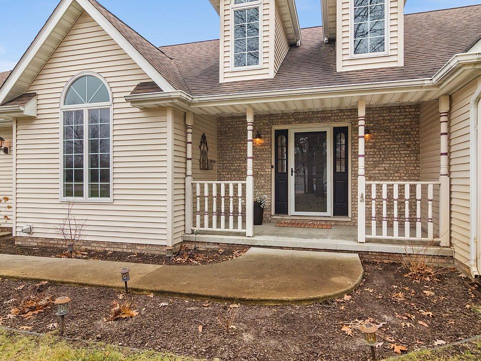 11661 Sandpiper St, Demotte, IN 46310 MLS 524427 Zillow