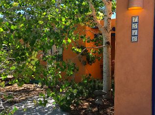 7516 Kachina Loop, Santa Fe, NM 87507