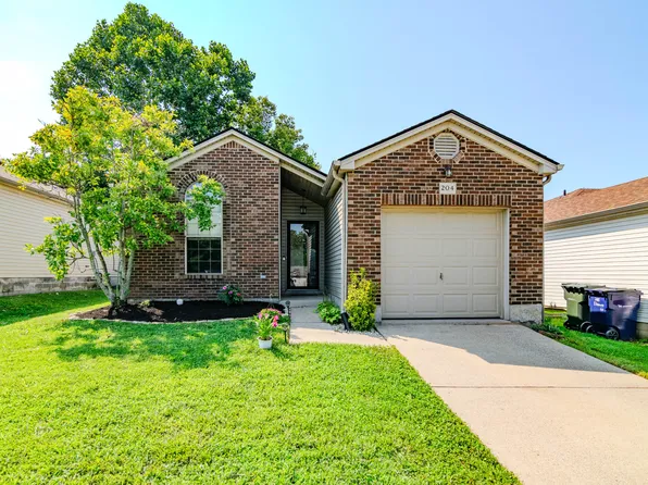 204 Ellemoor Ln, Lexington, KY 40515