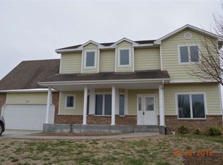 6137 Tumbleweed Ter, Manhattan, KS 66502