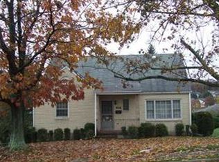 1183 Cedar St, Greensburg, PA
