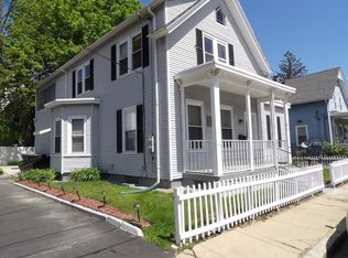 50 Chapin St, Southbridge, MA 01550