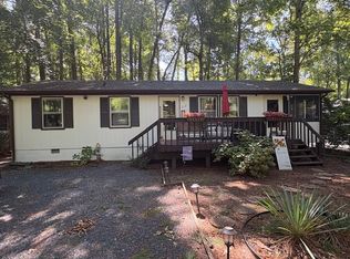 22 Cresthaven Dr, Ocean Pines, MD 21811