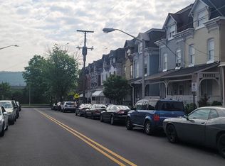 136 Elm St #B, Reading, PA 19601