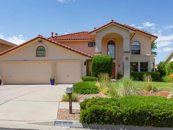 11400 Forty Niners St NE, Albuquerque, NM 87111