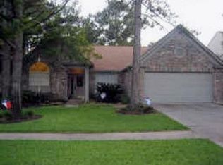 17005 Highworth Dr, Spring, TX 77379