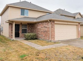 5811 Kyle Cove Dr, Katy, TX 77449