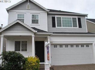 6425 NW McGregor Ter, Portland, OR 97229