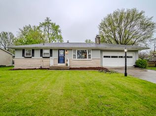 5228 Ann Hackley Dr, Fort Wayne, IN 46835