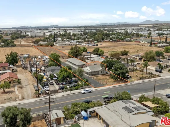 21893 Cottonwood Ave, Moreno Valley, CA 92553