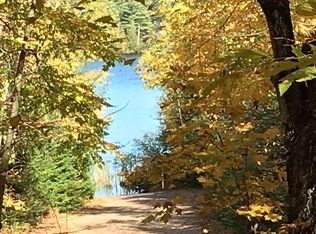 LOT 54-55 Wolf Island Rd, Hayward, WI 54843