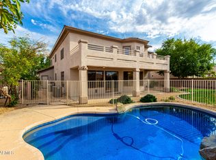 5506 E Calle Del Sol, Cave Creek, AZ 85331