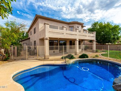 5506 E CALLE DEL SOL --, Cave Creek, AZ, 85331