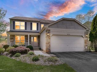 2633 N Wisteria Way, Barrington, IL 60010