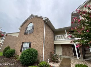 2918 Mulberry Ln #D, GREENVILLE, NC 27858