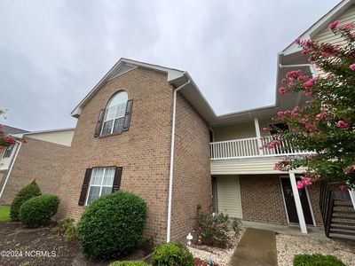2918 Mulberry Lane #D, GREENVILLE, NC, 27858