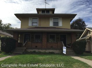 816 N Denny St, Indianapolis, IN