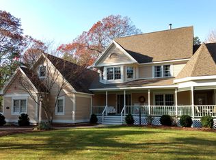 10 Mulberry Dr, Kingston, MA 02364