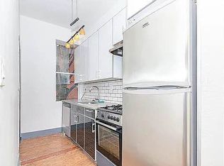44 Howard Ave #1B, Brooklyn, NY 11221