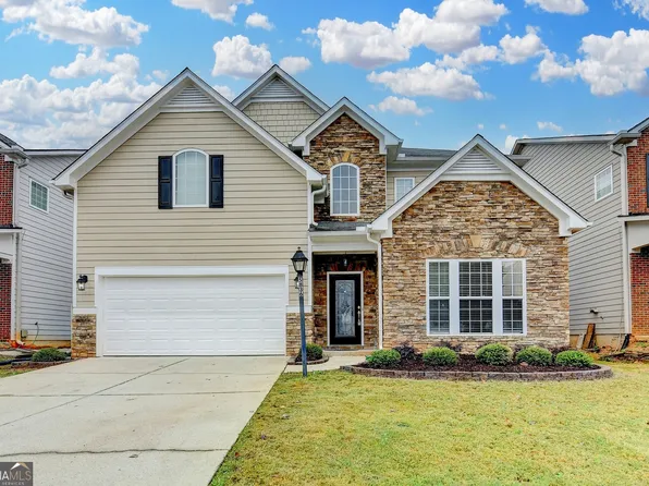 5836 Rue Villa Ln, Tucker, GA 30084