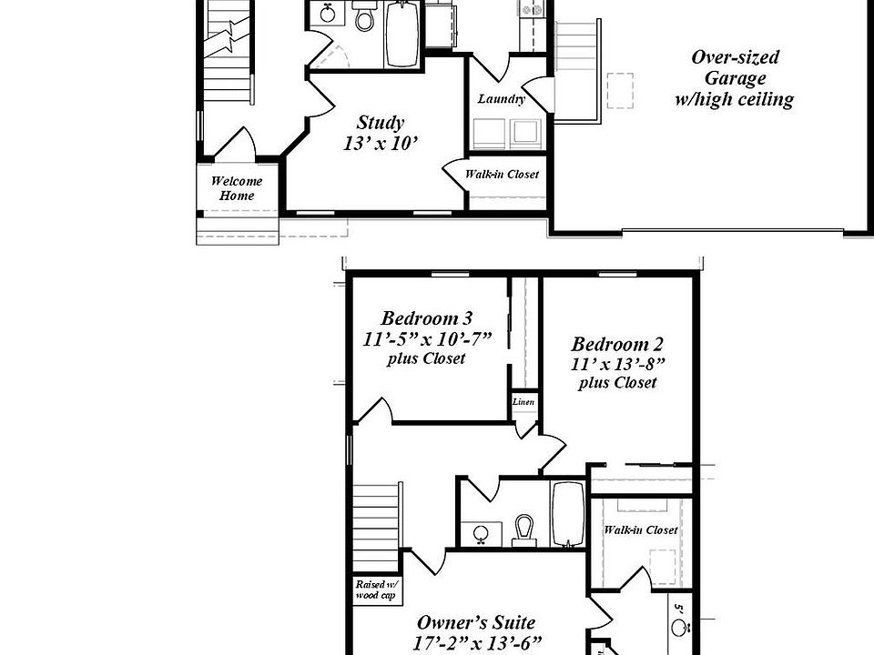 2nd image of 4316 Heather Ln #1