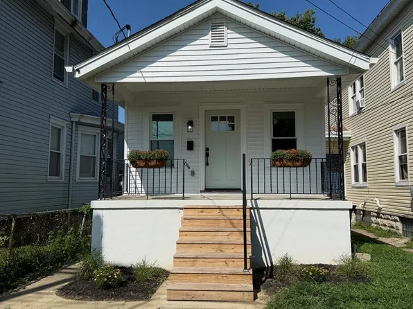 4411 Allison St, Cincinnati, OH 45212