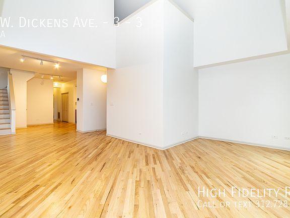 2nd image of 1953 W Dickens Ave #3