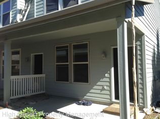 854 NE Hidden Valley Dr UNIT 3, Bend, OR 97701