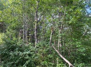 ON Delap Lane, Couderay, WI 54828