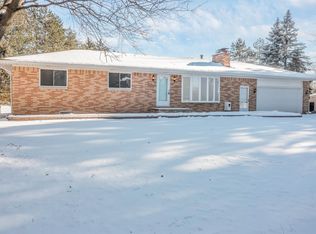 276 Wales Ridge Rd, Goodells, MI 48027