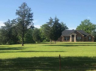 1158 County Road 3853, Joaquin, TX 75954