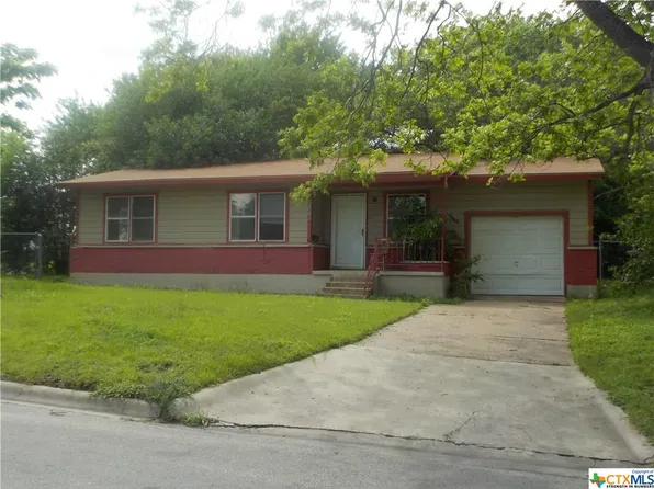 716 S 34th St, Temple, TX 76501