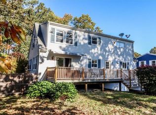 3 Cedar Trl, Danbury, CT 06811