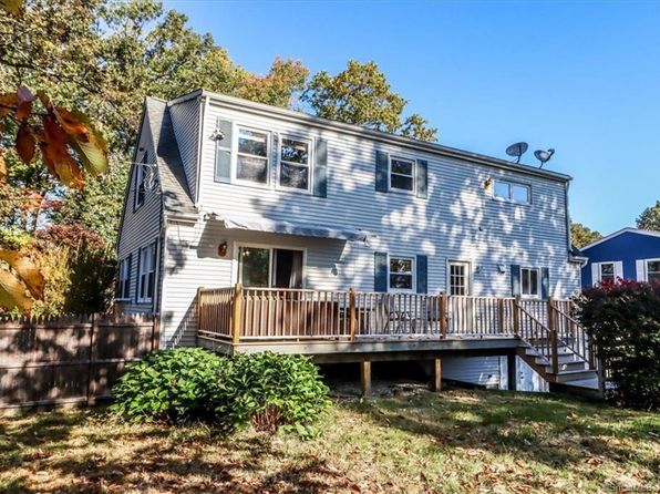 Danbury CT Real Estate - Danbury CT Homes For Sale | Zillow