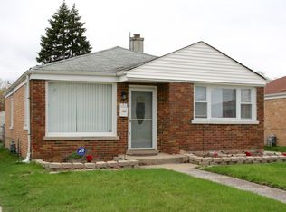 250 Eastern Ave, Bellwood, IL