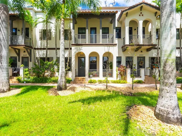 8465 NW 51st Ter #8465, Miami, FL 33166