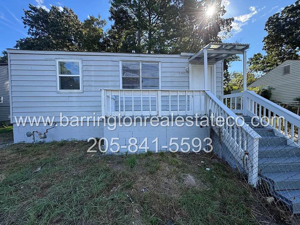 6521 Millard Fuller Rd
